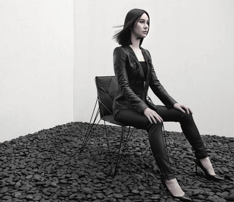 男生喜欢一个人的表现初中女生被男生表白后