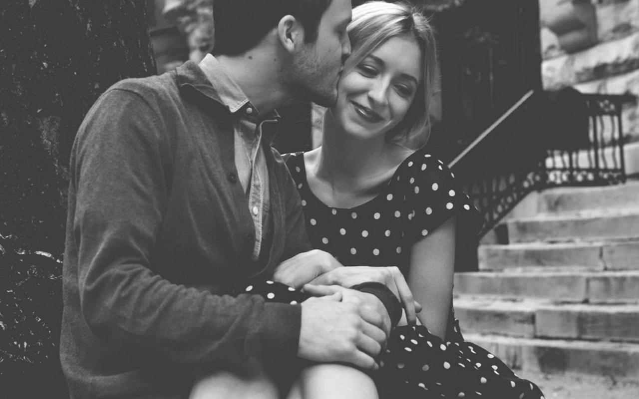 男人只想做朋友的表现找一个大叔型的男人做男朋友是什么体验