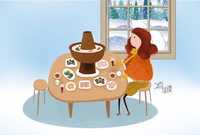 一个六年级男生喜欢你的表现但却不主动追求你