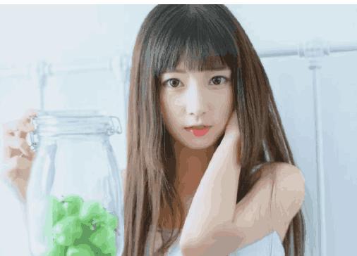 男领导看到我害羞,单位见到大领导不打招呼