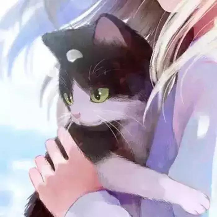 女生一看就心动的男生头像有没有一些可爱的头像和名字