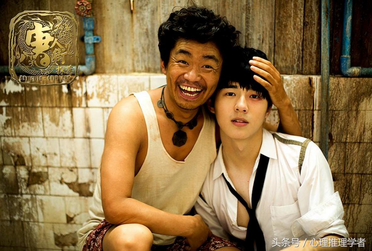 男生怎样算喜欢你可我却不知道他喜不喜欢我