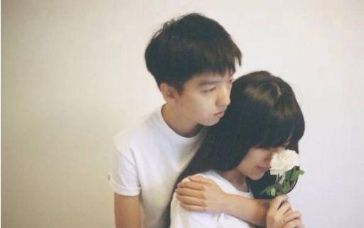 恋爱中的男女情话情话高级词汇