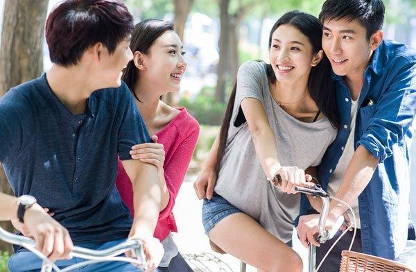 女生最喜欢男生干什么,女生都比较喜欢男生用哪些微信头像