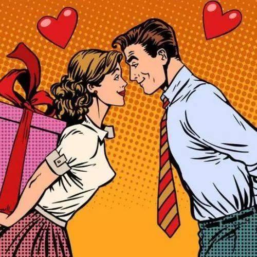 女人最爱听的暖心情话对女朋友说暖心情话