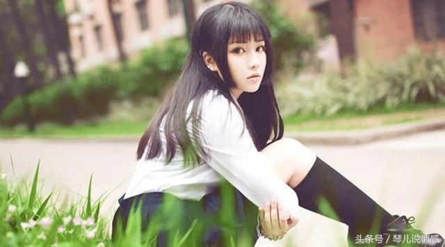 男生都会干的事是啥,男生真正爱一个人到底是什么样子的