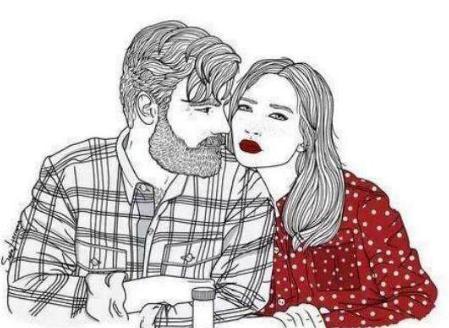 怎么样才能引起男生的注意,老公从不跟妻子和孩子沟通