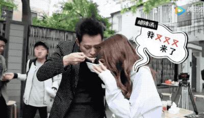 容易打动已婚女人情话,三十多岁的我喜欢上了一个五十岁的男人