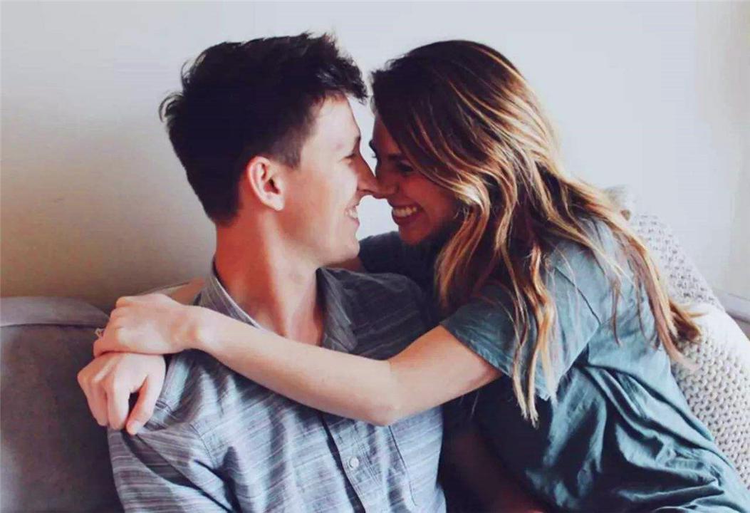 男生为什么会对男生有好感(一个女生十分容易对异性产生好感)