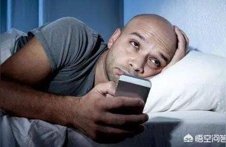 半夜睡不着想看点东西(睡眠时间最好在那个时间段)