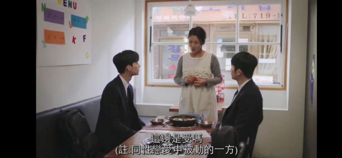 初中男生暗恋试探,为何还说要给我介绍男朋友