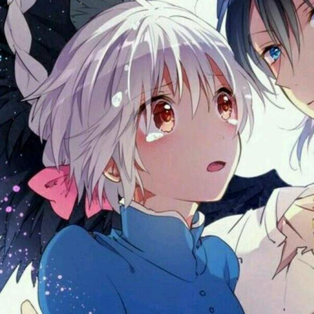 情侣名字配对cp昵称500个卧龙凤雏情侣名