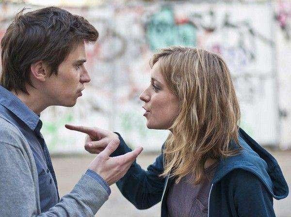 女人最喜欢听的十句话有哪些每次你都是说最后一句话的人吗