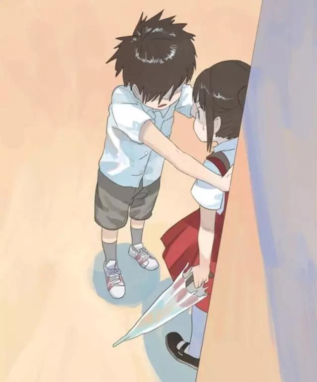 撩妹子开心话题套路上怎么和自己心动的女生展开聊天的话题