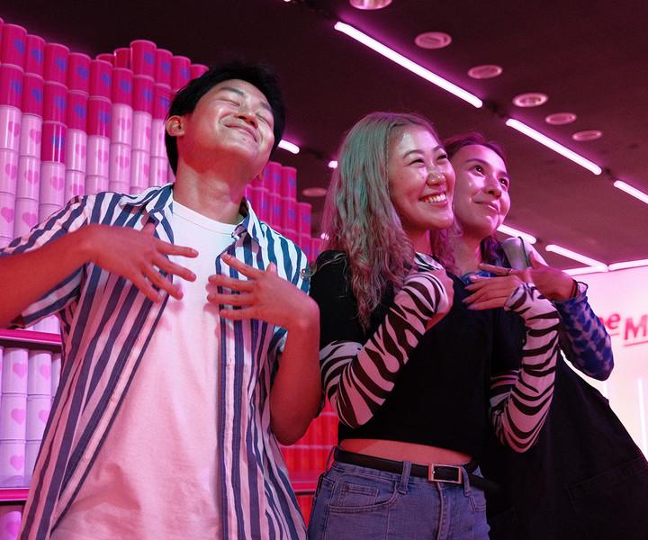 附近约会哪个软件最好同城爱约会靠谱吗