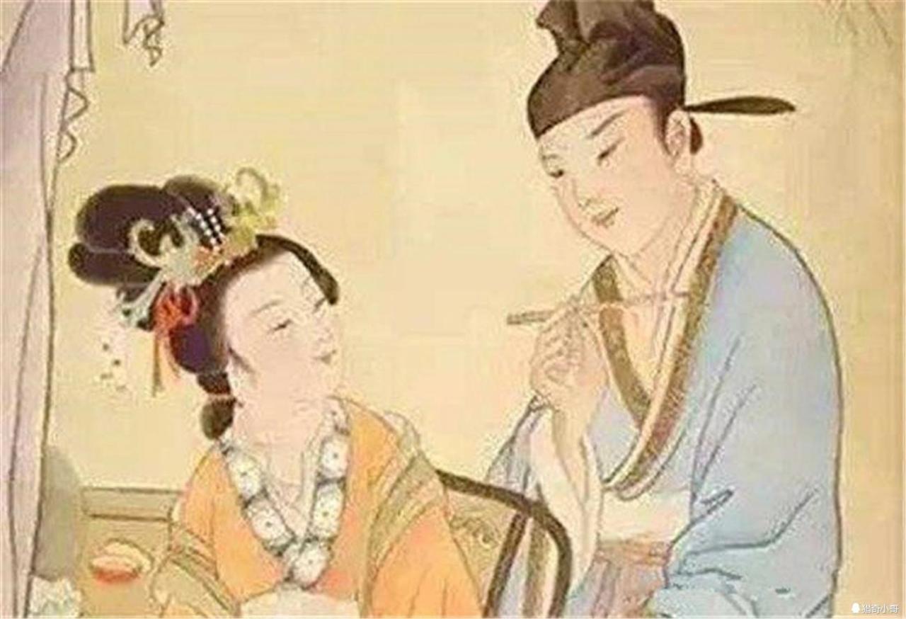 妻子的称呼昵称大全各地都怎么称呼妻子