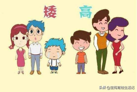 男生想长高怎么办(一米9男生长高方法)