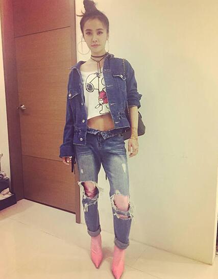 女生怎么样才能变矮初中女生如何长高180