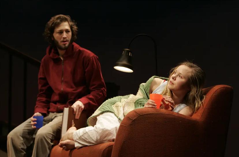 偷偷的看一个人,总感觉别人在用异样的眼光看我是怎么回事