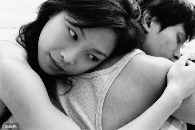 男人为啥喜欢女人为什么会心动啊