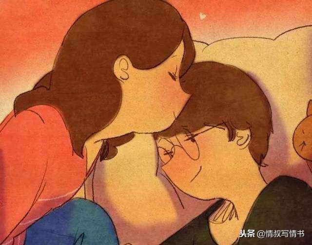 男生喜欢你的六大表现一个男人的魅力体现在哪里