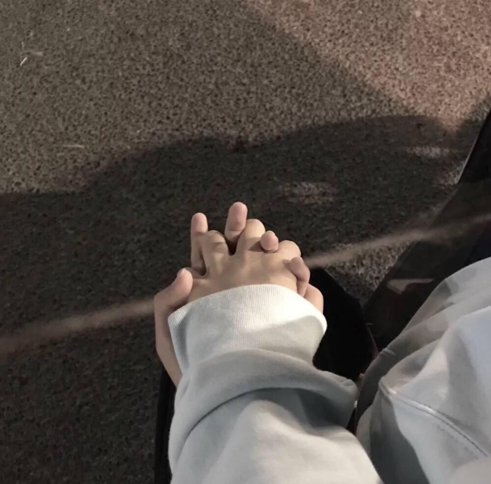 男人最爱听的土味情话,顺其自然的土味情话