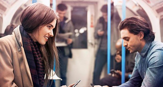 男生喜欢你的表现细节(在微信上会有哪些表现)