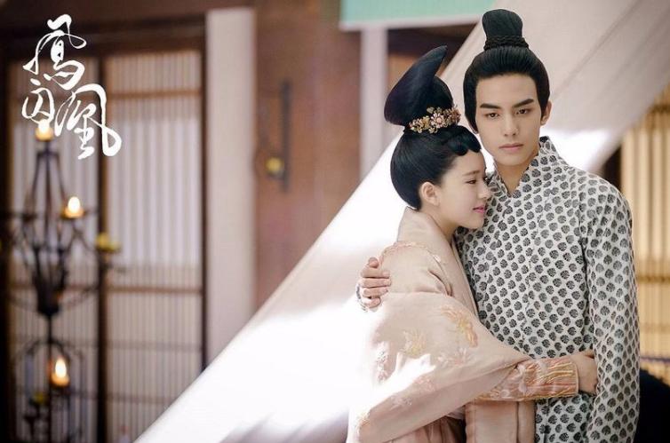 游戏情侣cp昵称英文名字超级好听的英文古风情侣网名