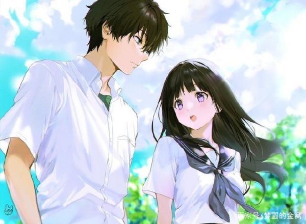 两个女生互相暗恋的特征,两个人互相暗恋是什么样子