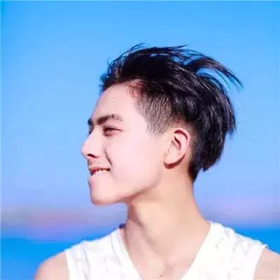 好听的网名男生有诗意好听有内涵的男生网名