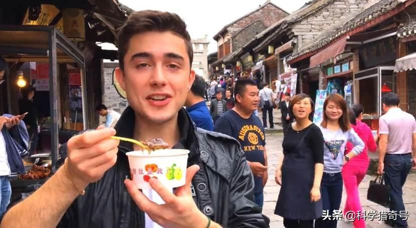 街头采访喜欢多大的当日本街头采访日本人说不喜欢制造时