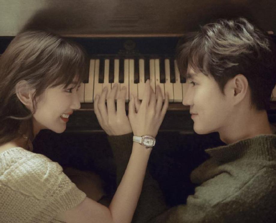 独一无二的情侣称呼情侣间的昵称叫男生