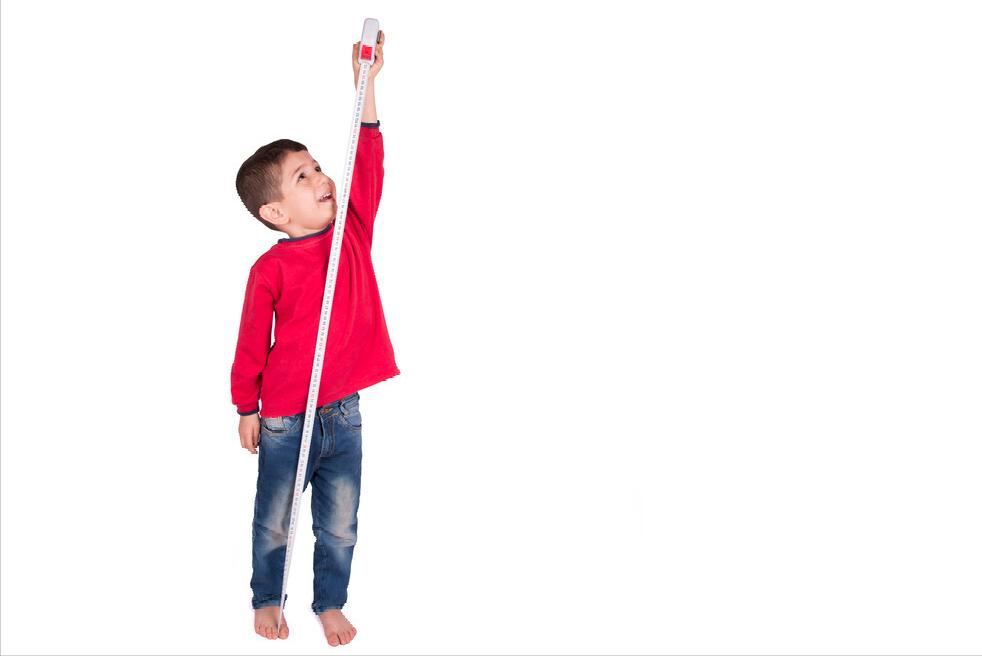 怎样长高的方法女生矮矮胖胖的女生如何长高