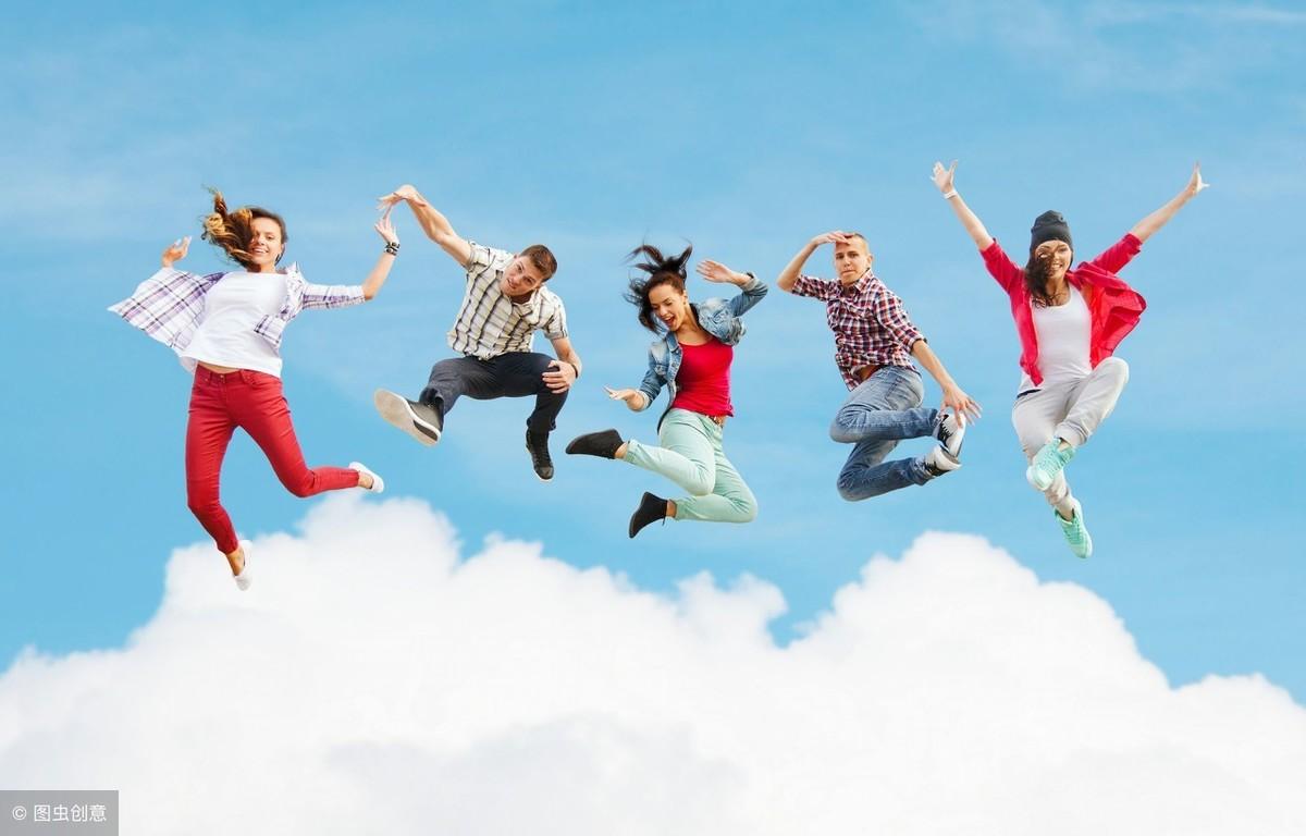 夸女人长得好看的句子,被美国人认为长相好看的当地人通常是什么样