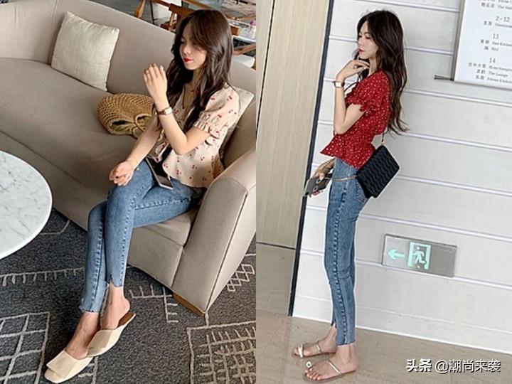 小个子女人的好生个子低怎样搭配衣服最合适