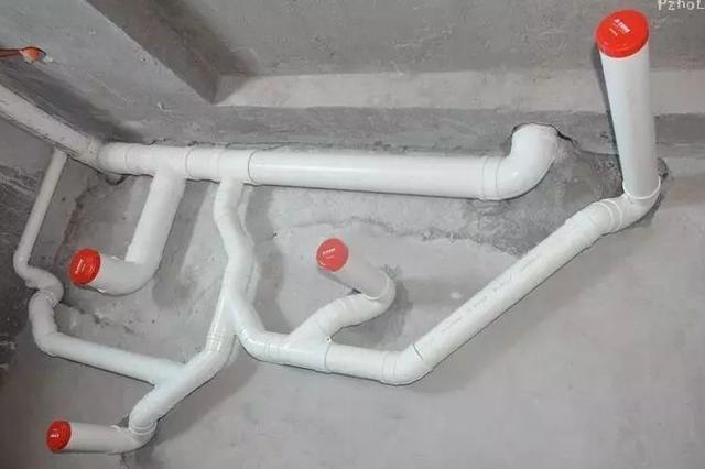 卫生间做防水的正确施工方法,仅仅只是刷两层防水材料吗