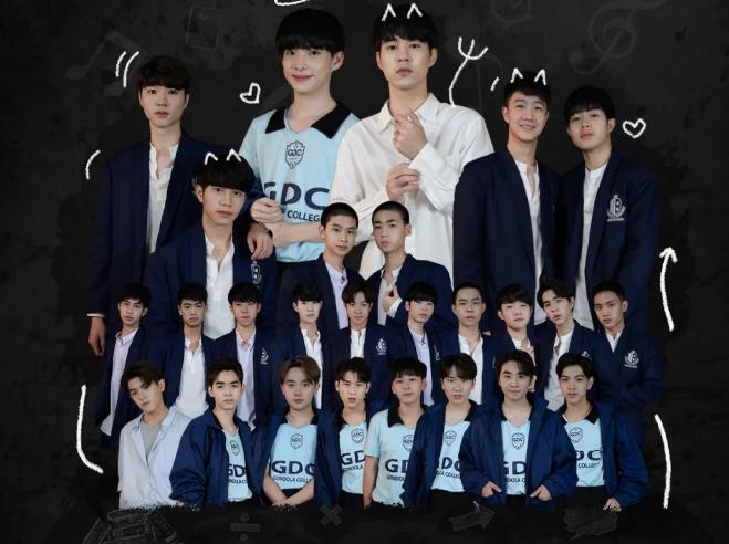 如何判断是双向暗恋有没有互相暗恋梗的小说