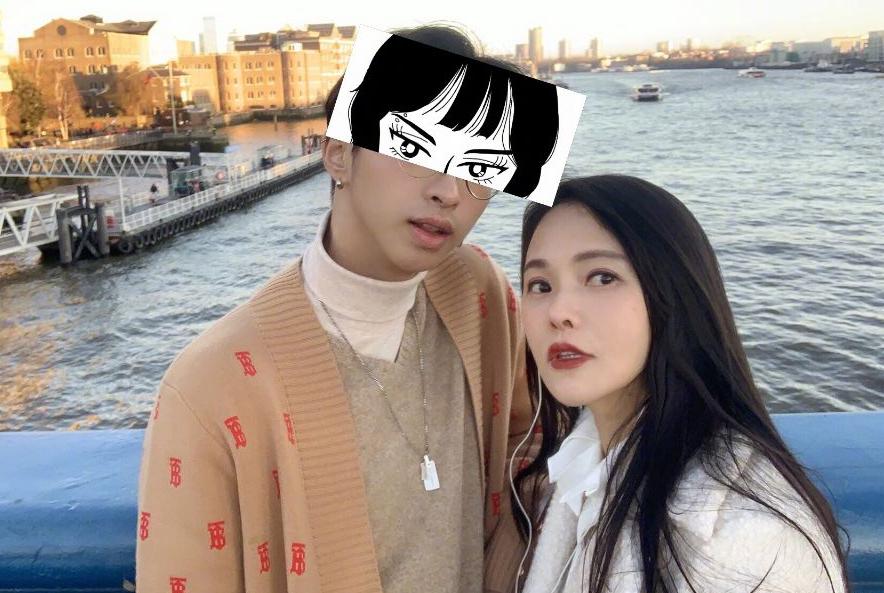 给女朋友取个暖心称呼有没有那种特别秀恩爱