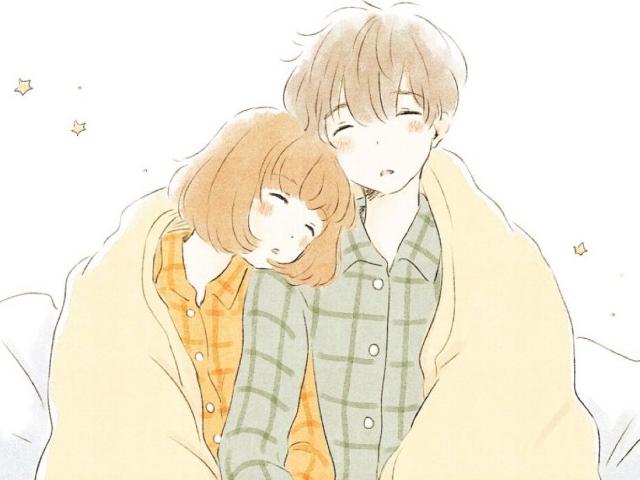 男生喜不喜欢你的表现一个人真的爱你