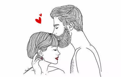 男人最爱什么样的女人呢(为什么男生会喜欢女生)