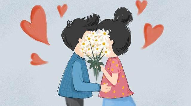 男人喜欢女人的表现和举动经历过很多感情的男生有什么表现