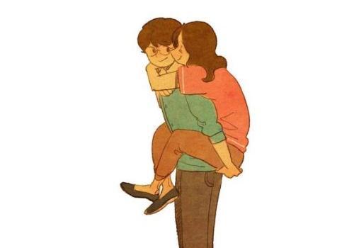 男人喜欢女人有啥表现为什么男人喜欢上女人的表现