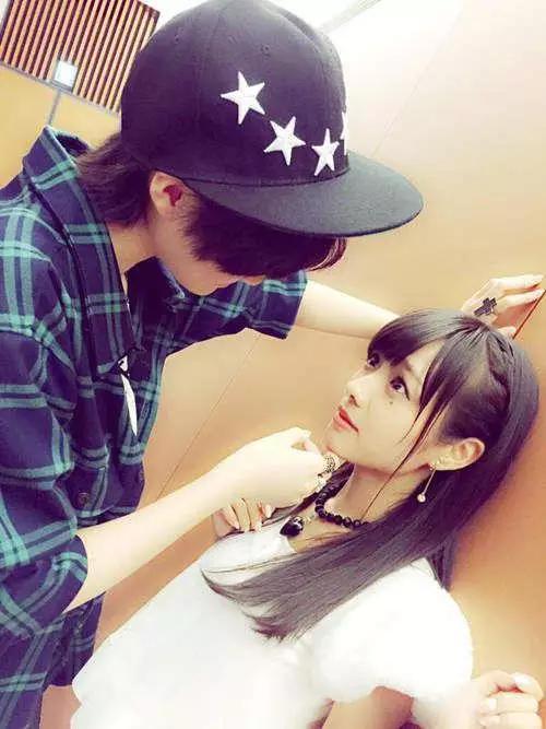 男生喜欢对女生做什么男生最喜欢什么样的女孩子