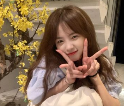 女生网名简单干净佛系女生网名简单干净