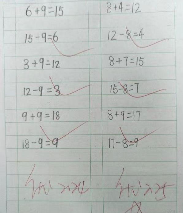 怎么样可以看出男生喜欢你小学生女人喜欢男人会有哪些表现