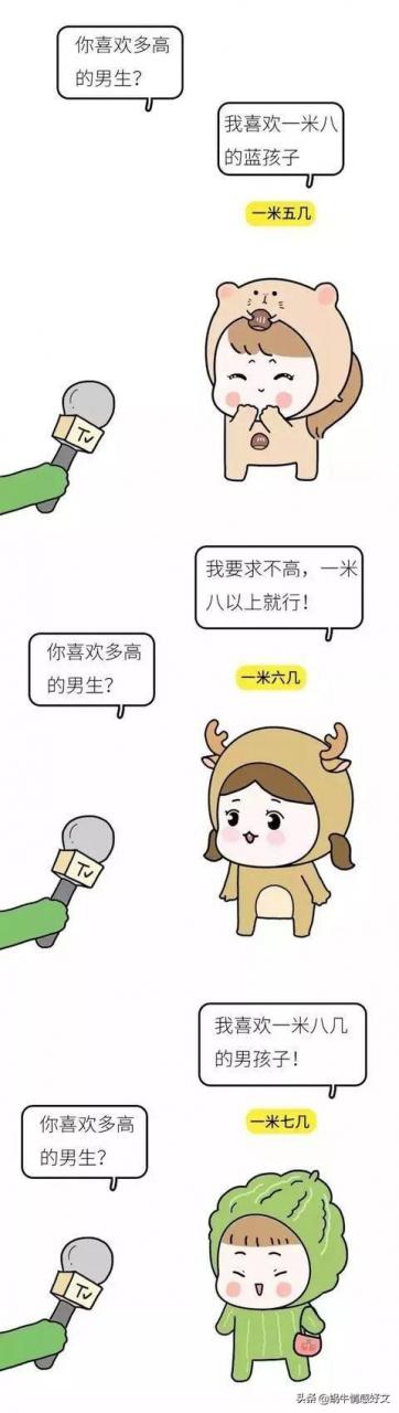 男生对155cm的看法155cm像什么