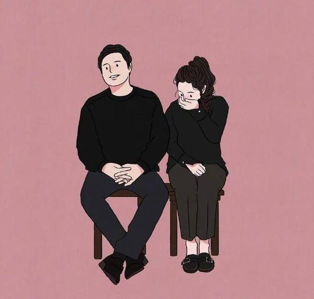 如何和喜欢的男生聊天找话题怎么才能和男朋友有共同话题