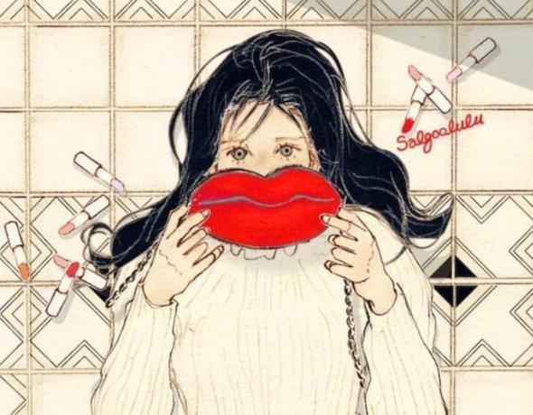 男人对你有好感小动作会有哪些明显的表现