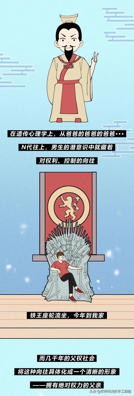 男生女生都喜欢叫什么一个男人