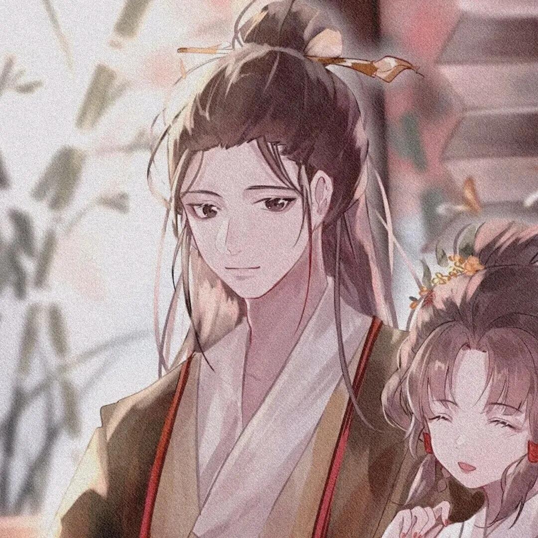 古风网名关于烟火人间的古风名字